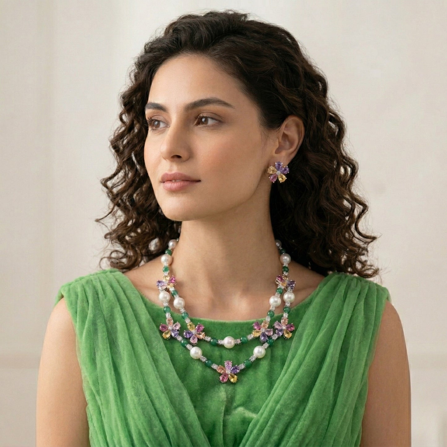 Eden Bloom Set
