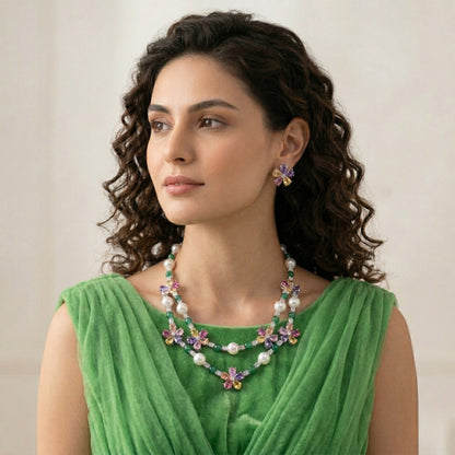 Eden Bloom Set