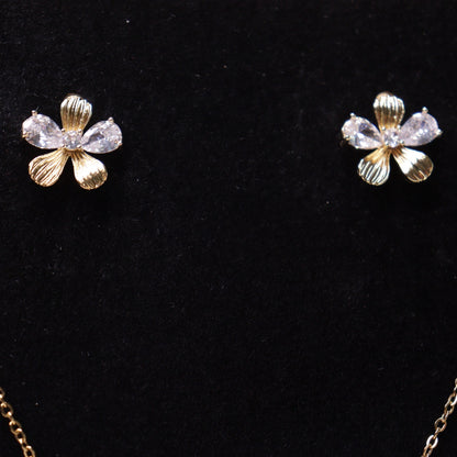 Blossom Grace Set