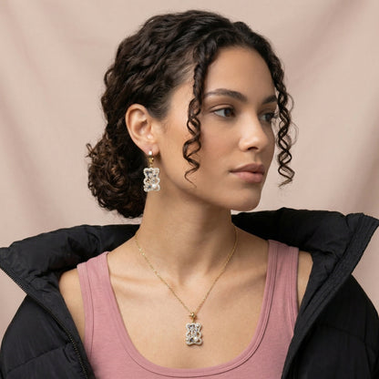 Polaris Pearl Set