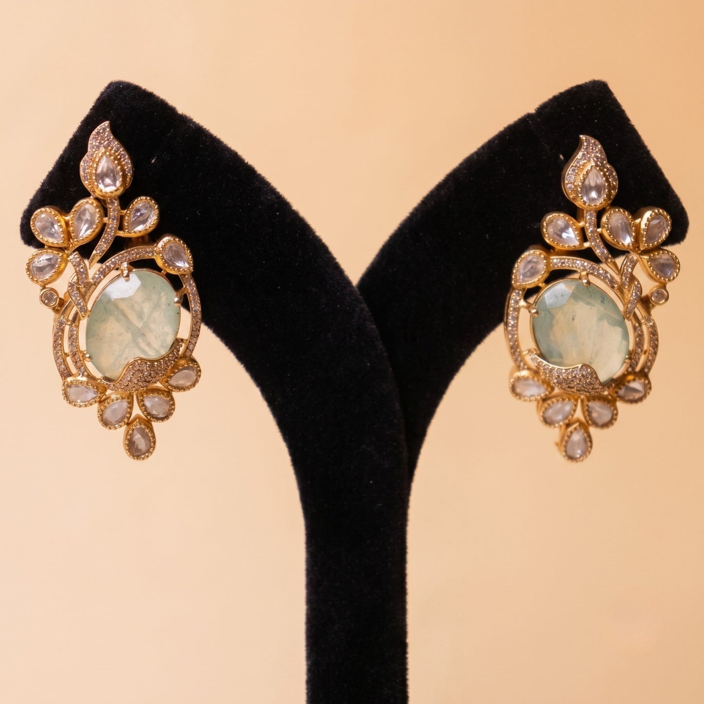 Petal Grace Earrings