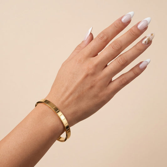 Elegant Aura Bracelet