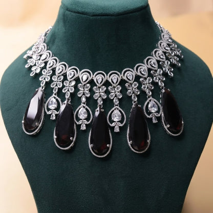 Crystal Dew Doublet set