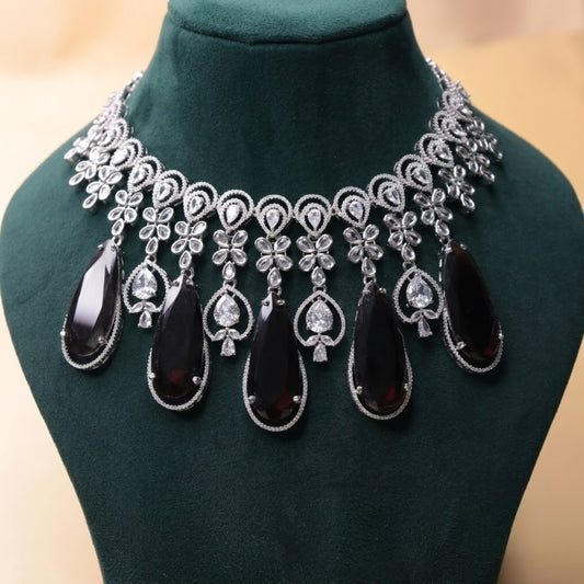 Crystal Dew Doublet set