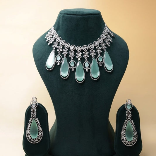 Crystal Dew Doublet set