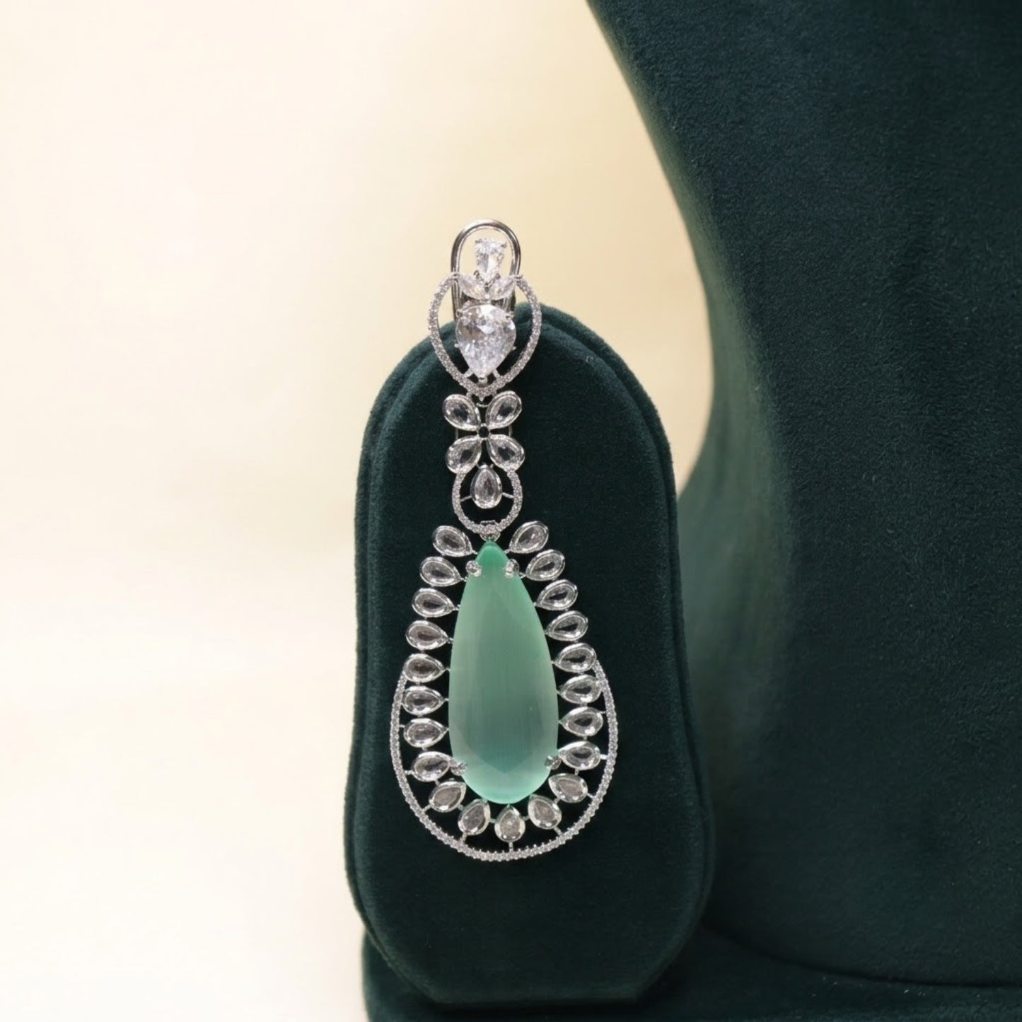 Crystal Dew Doublet set
