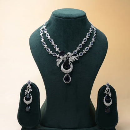 Royal Noir AD Set