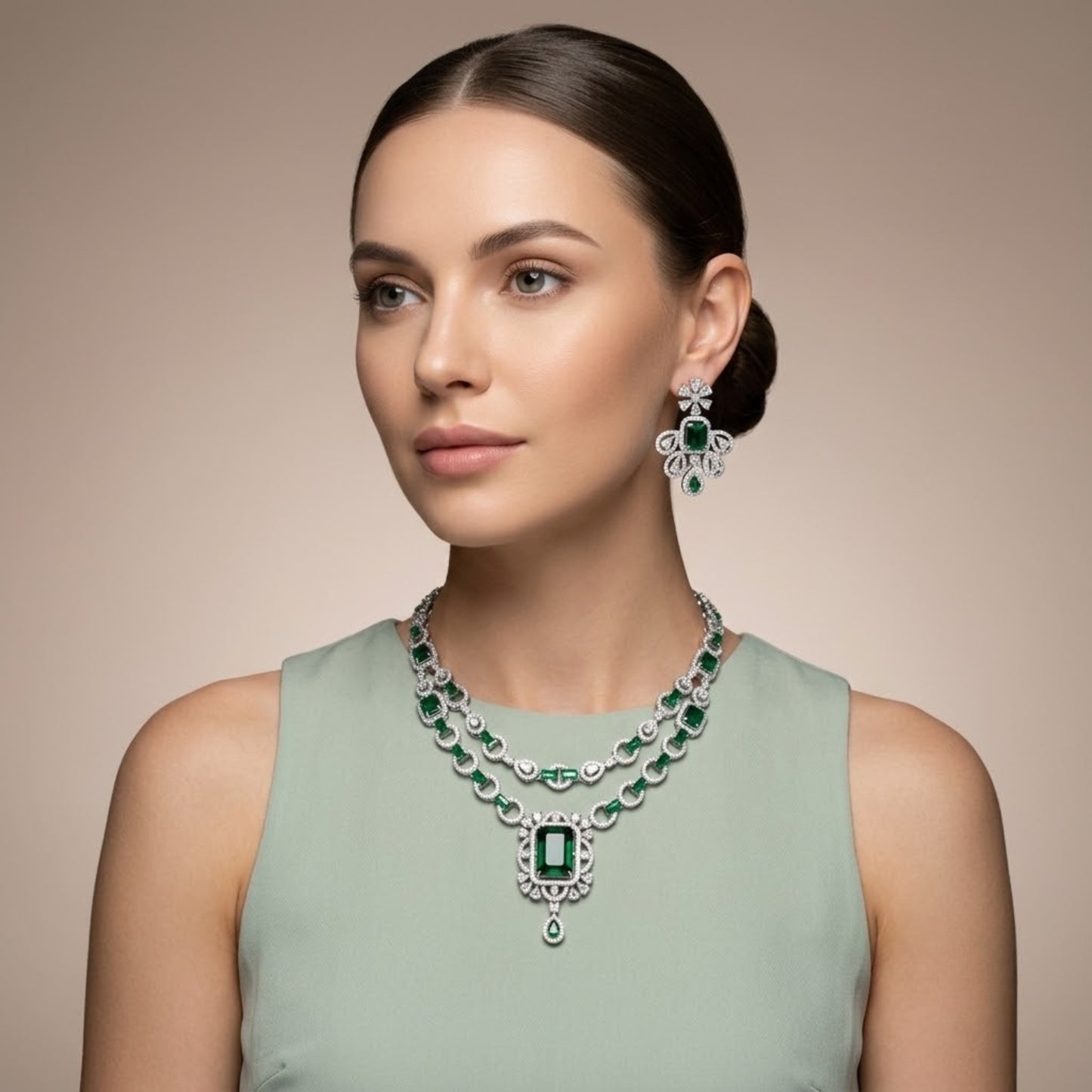 Opal Grace AD Set