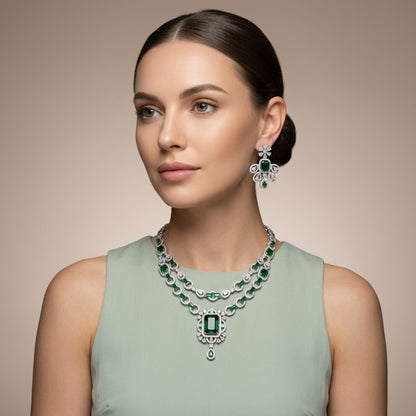 Opal Grace AD Set
