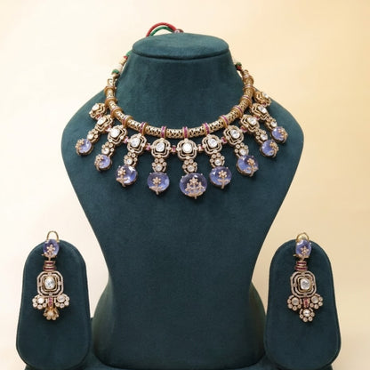 Imperial Hues Doublet Set