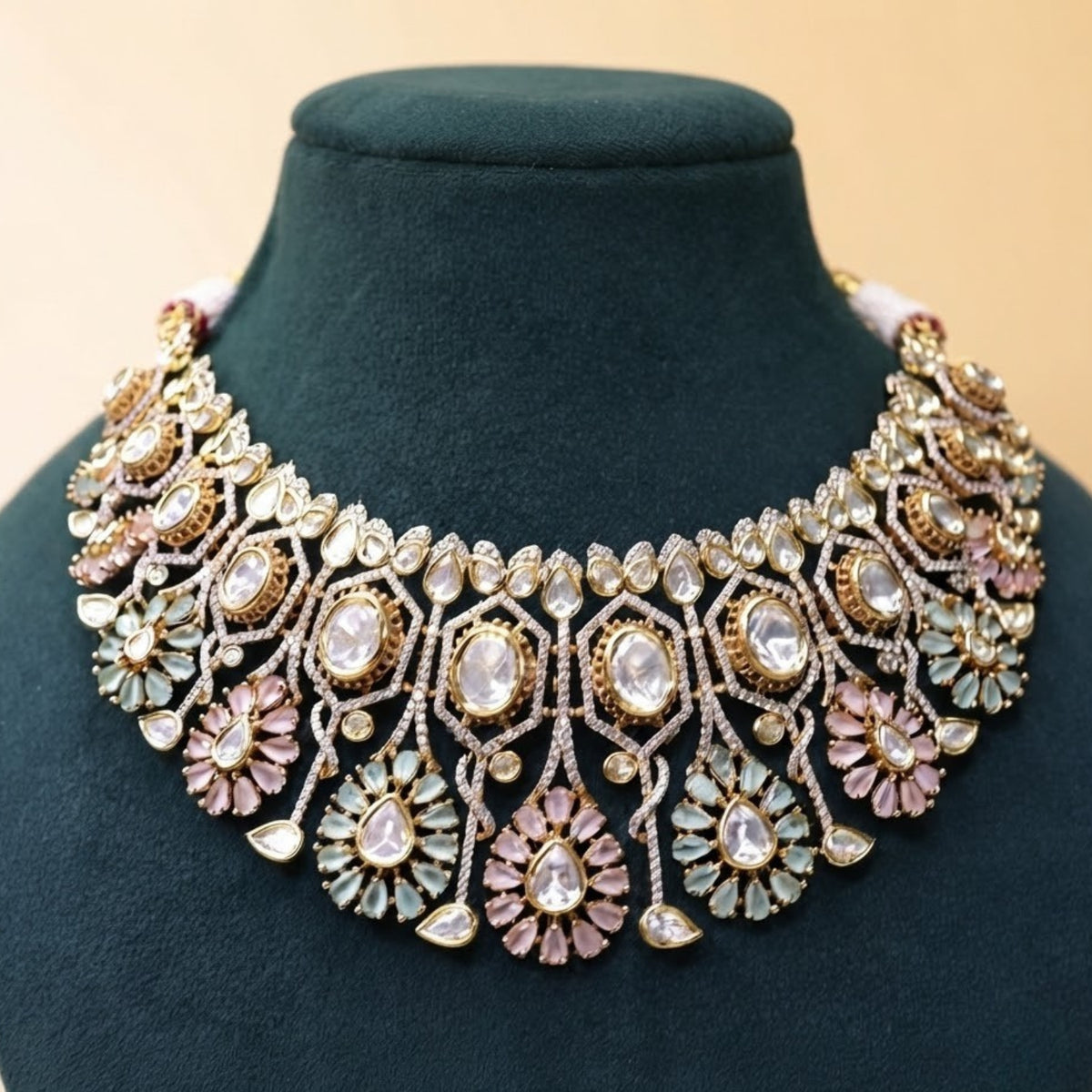 Floral Radiance Doublet Set