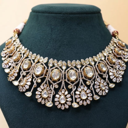 Floral Radiance Doublet Set