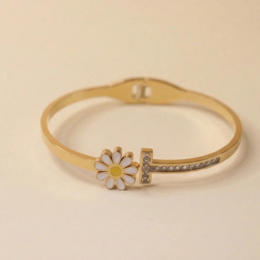 Sunny Blossom  Bracelet