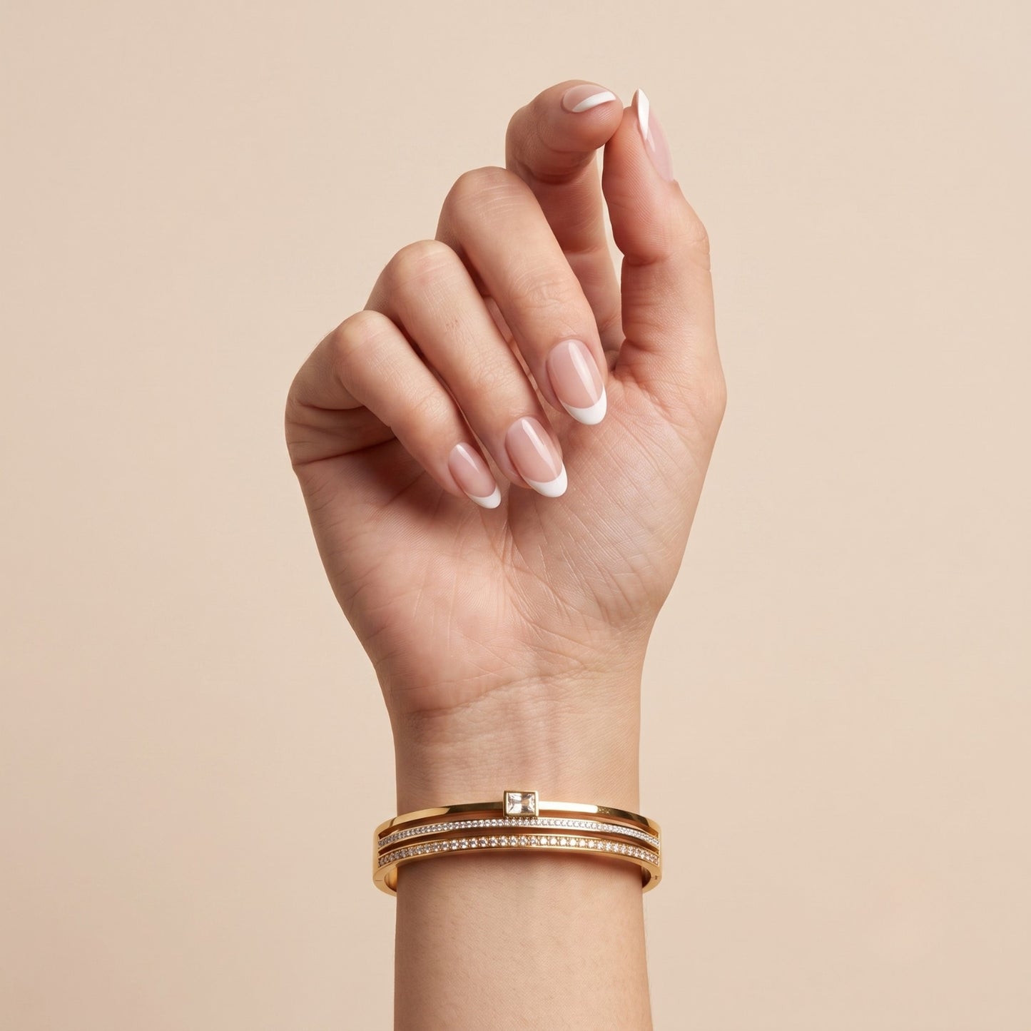 Golden Luxe Bracelet