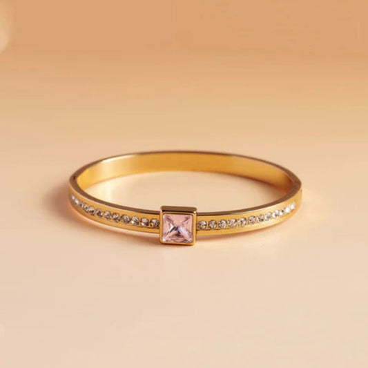 Rose Radiance Bracelet