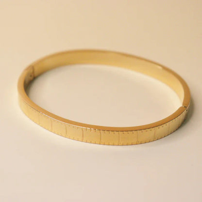 Elegant Aura Bracelet