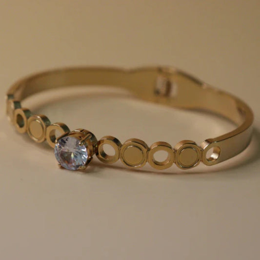 Infinity Spark Bracelet