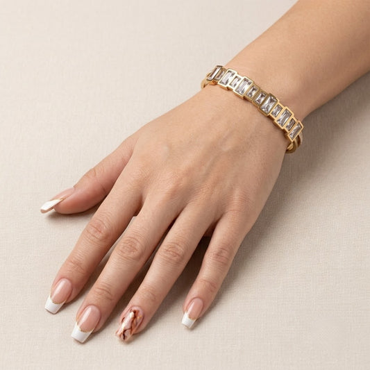 Elite Shine Bracelet
