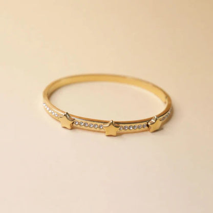Radiant Stars Bracelet