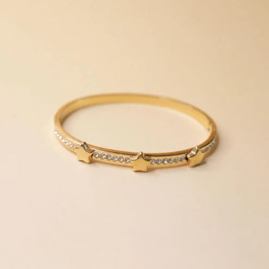 Radiant Stars Bracelet