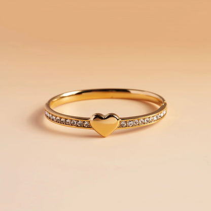 Radiance Promise Bracelet Stack