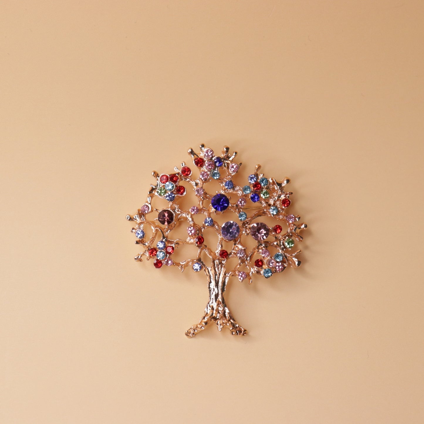 Majestic Jewel Tree
