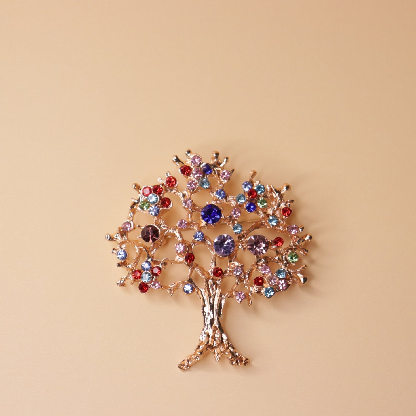 Majestic Jewel Tree