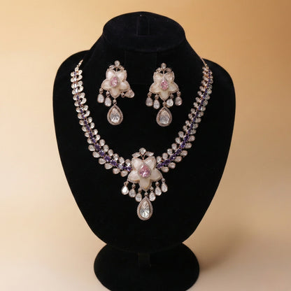 Blossoms of Royal Set