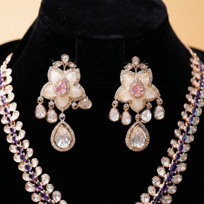 Blossoms of Royal Set