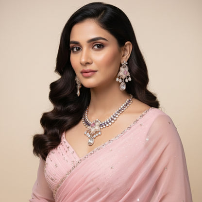 Blossoms of Royal Set