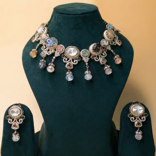 Ethereal Gem Symphony Set