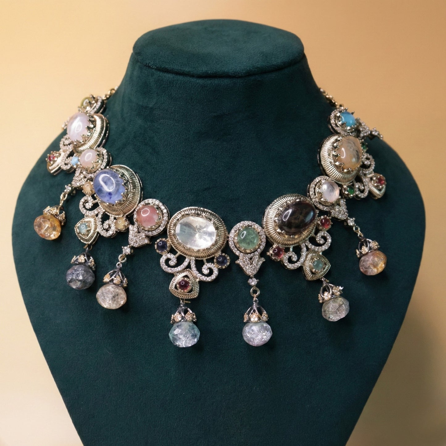 Ethereal Gem Symphony Set