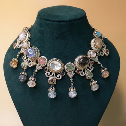 Ethereal Gem Symphony Set