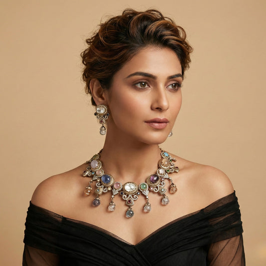 Ethereal Gem Symphony Set