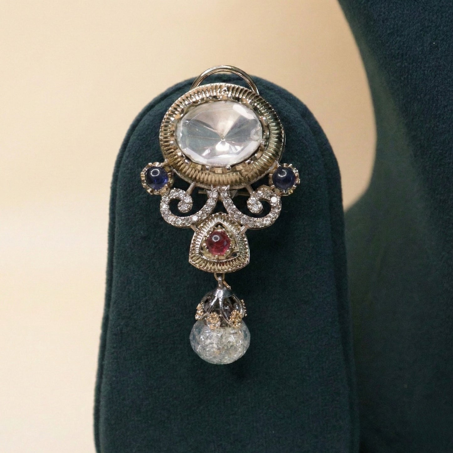 Ethereal Gem Symphony Set