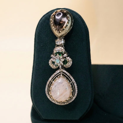 Regalia of Nine Stones Set