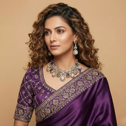 Regalia of Nine Stones Set