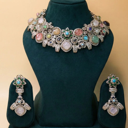 Mehr-e-Noor Mosaic Set