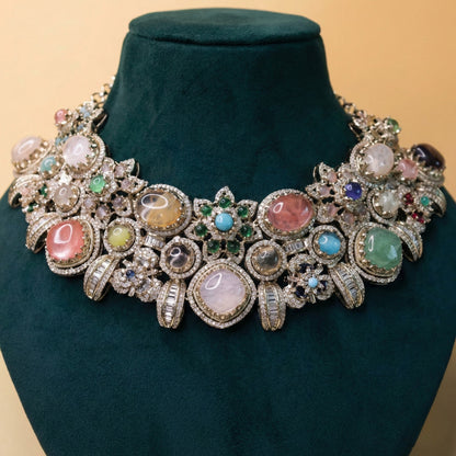 Mehr-e-Noor Mosaic Set