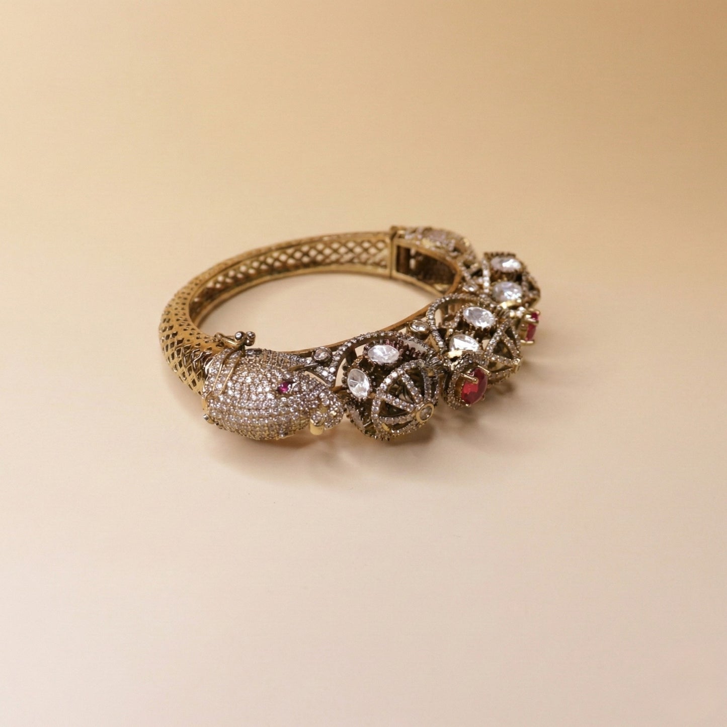 Aravalli Antique Bangle