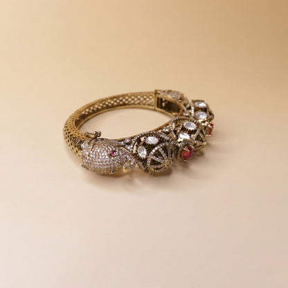 Aravalli Antique Bangle