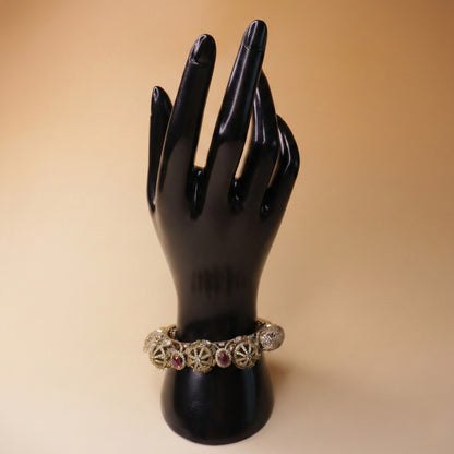 Aravalli Antique Bangle