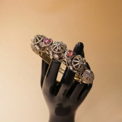 Aravalli Antique Bangle