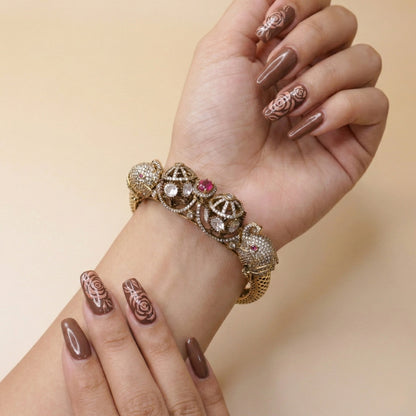Aravalli Antique Bangle