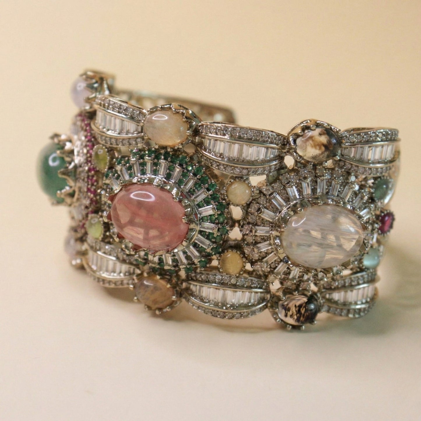 Riwaayat Royale Cuff