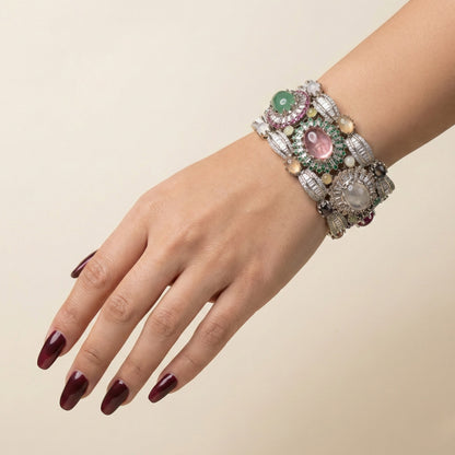 Riwaayat Royale Cuff