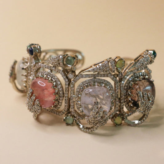 Ethereal Empress Cuff