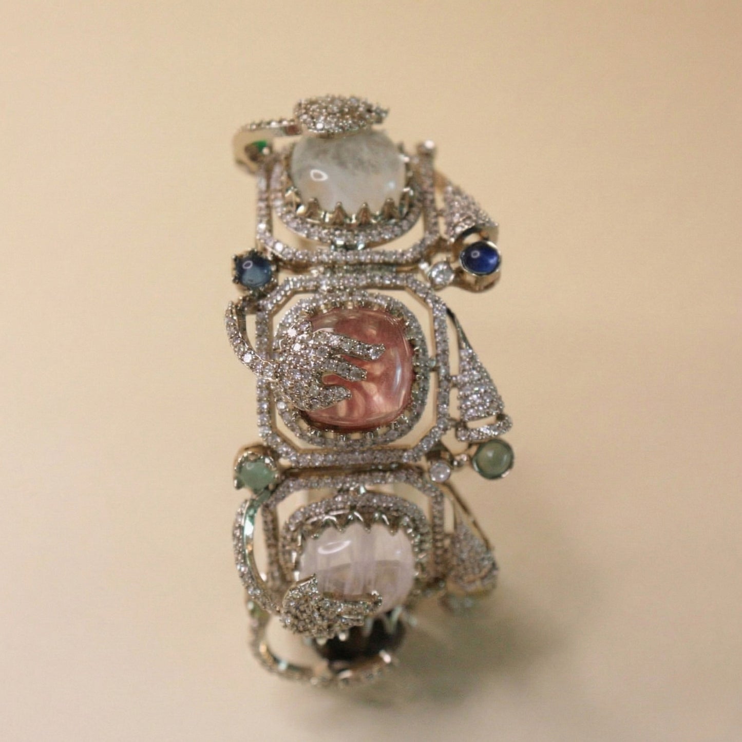 Ethereal Empress Cuff