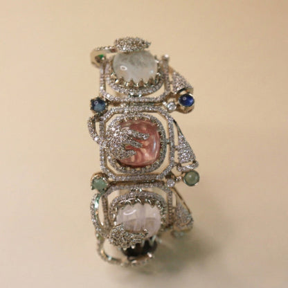 Ethereal Empress Cuff