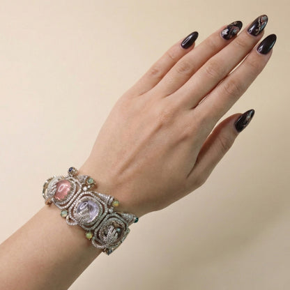 Ethereal Empress Cuff